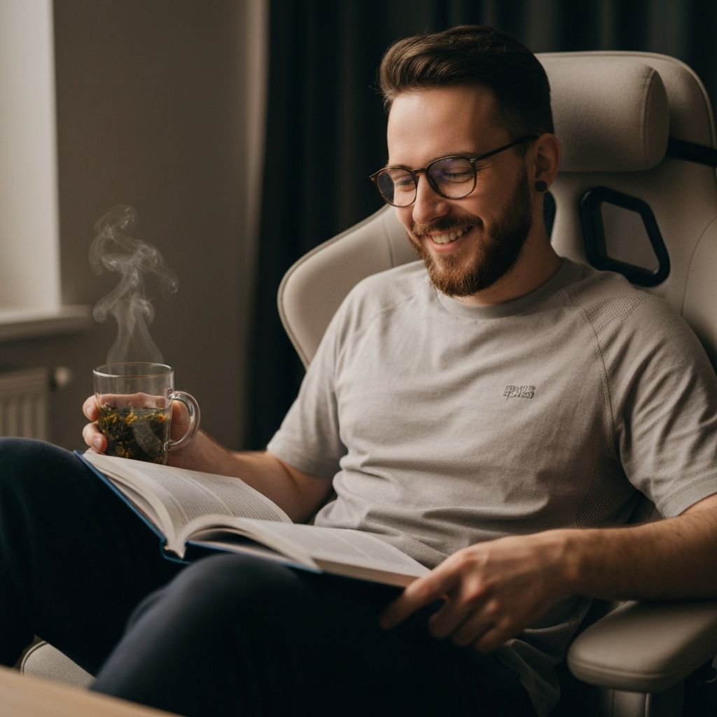 اللعب المسؤول